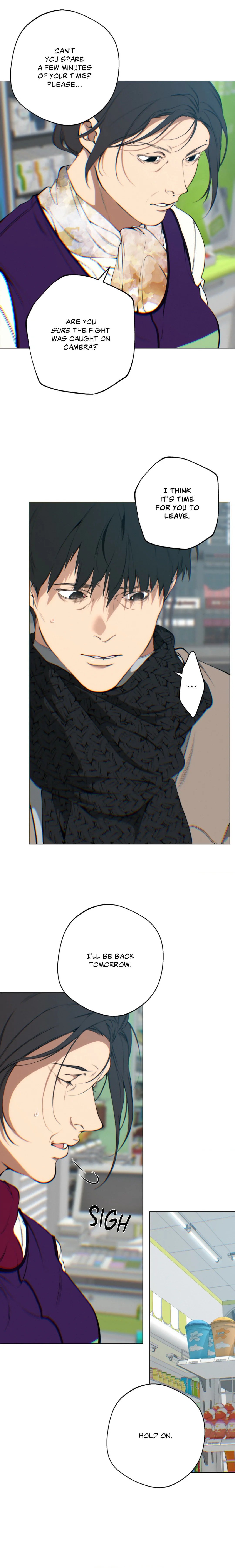Lost in the Cloud, Chapter 114 image 05